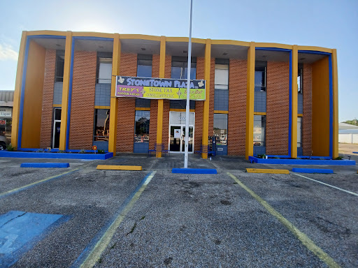 Trey's Arcade and Gameroom Gallery - United States