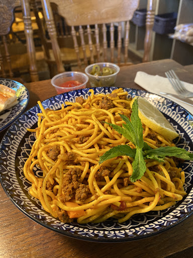 Cafe Tehroon | Topschef - Thumbnail