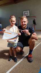 Photo n°10 de Team Sobeko à Franconville (Club de boxe)