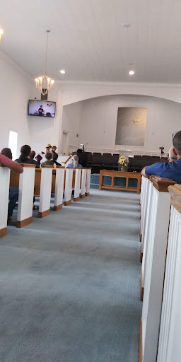 First Southern Baptist Church - Thumbnail