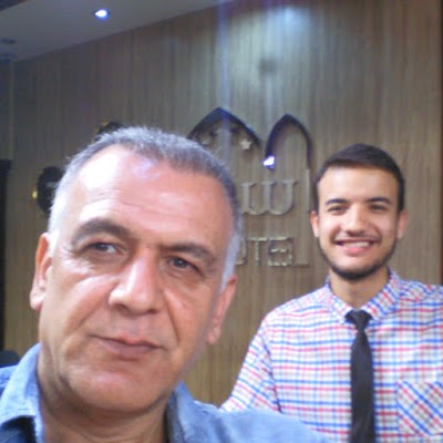 Photos of Radio Musrata