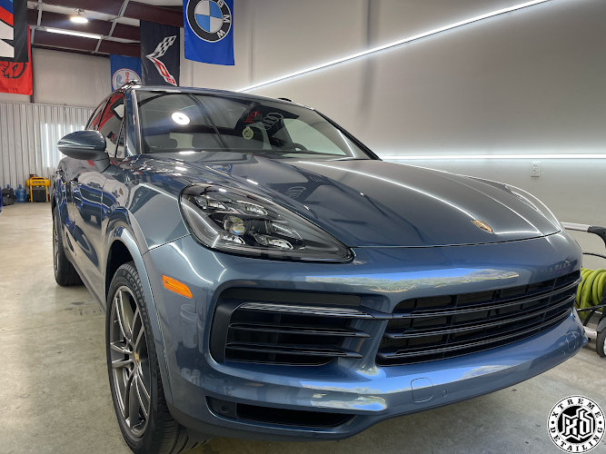 XTREME DETAILING - Paint Correction, Ceramic Coating & Pressure Washing