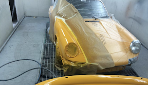 Photo n°10 de AXIAL - CTBL GIORDANO à Antibes (Garage automobile)