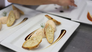 Photo n°29 de Auberge de Chanteclair à Bouchemaine (Restaurant français)