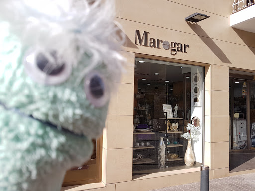 Marogar - Visual