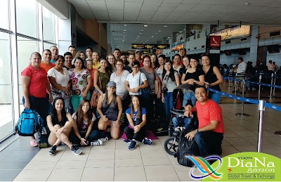 Photos of Viajes Diana Garzon y Visa Americana Costa Rica