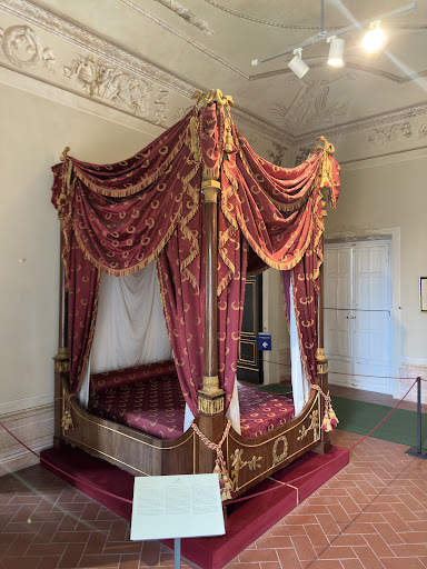 Andreotti SPA - Visual