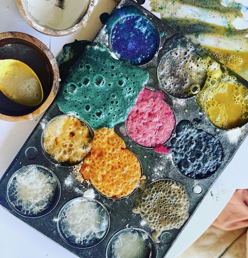 Eco Art and Craft - Thumbnail
