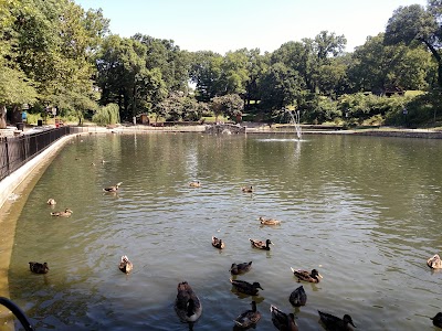 Lake Spring Park