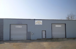 Photo n°10 de CCEB33 à Camiac-et-Saint-Denis (Entreprise de construction)