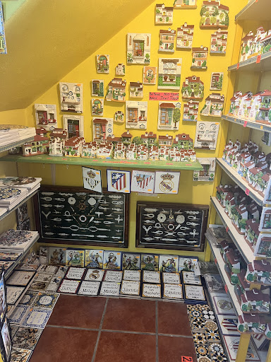Carmela shop by Mary Garcia - Thumbnail