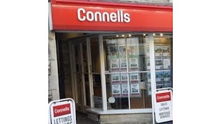 Connells Estate Agents Witney