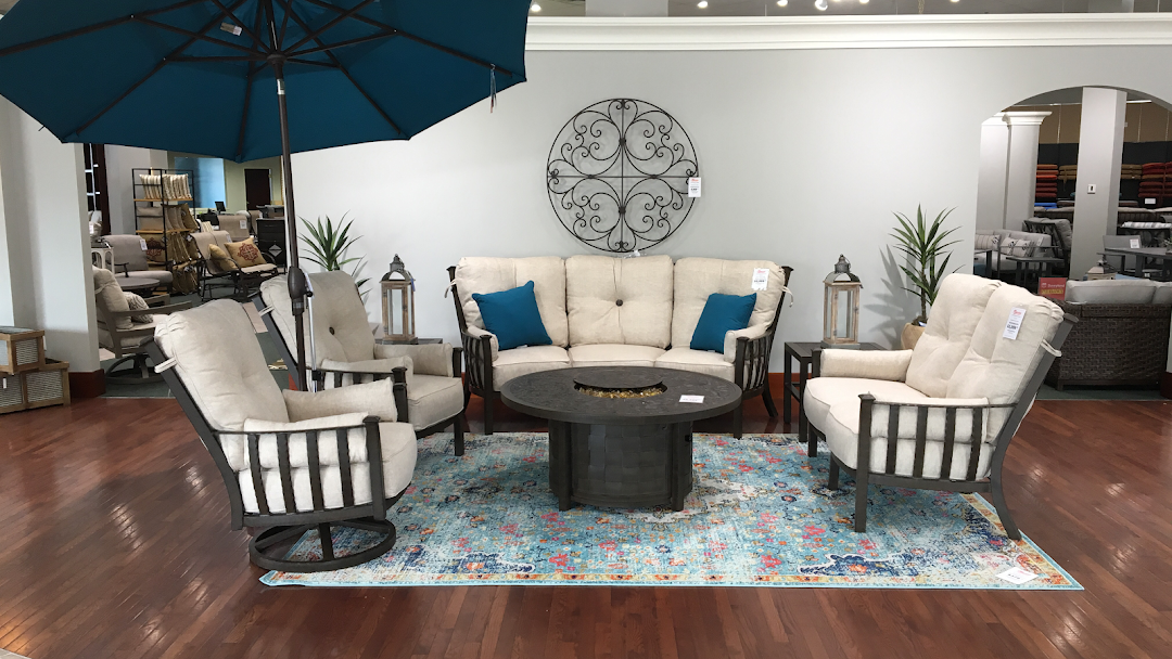 Outdoor Furniture End of Season Clearance Sale, Sunnyland Outdoor Living, Dallas