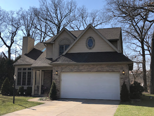 Rooftech Construction - Visual