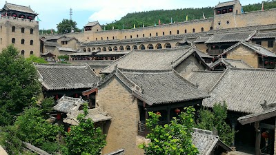 Photos of House of the Huangcheng Chancellor （Southwest Gate）