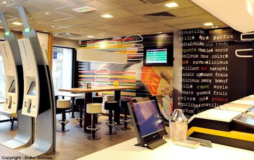 Photo 2 - Burger Express