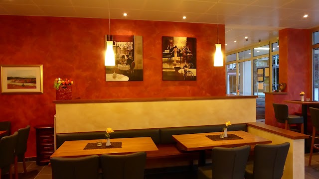 Cafe-Bar Herzog