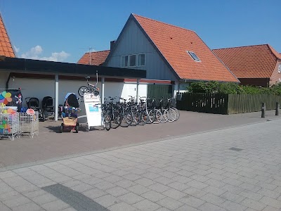 Photos of S&oslash;ndervig Cykeludlejning
