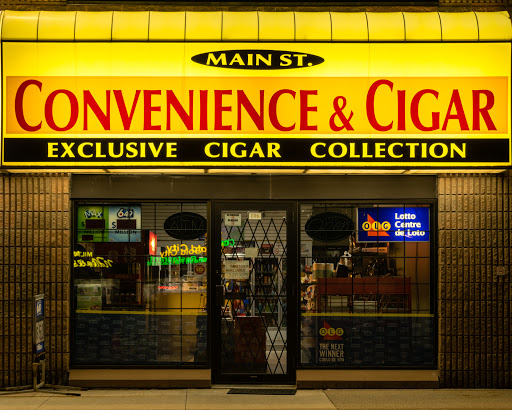 Main Street Convenience & Cigar - Thumbnail