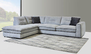 Photo n°5 de Actuel Mobilier à Sainte-Marguerite (Magasin de tapis)