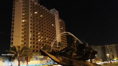 lodging