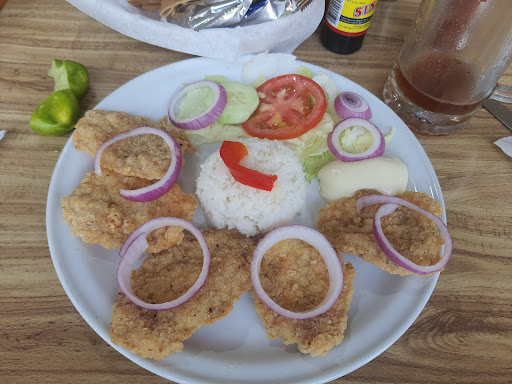 Seafood Restaurant "La Boquilla" - Thumbnail