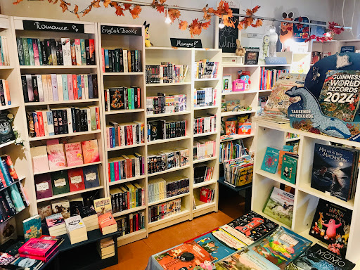 Buchhandlung Appelt - Thumbnail