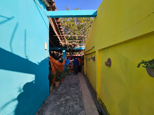 Centro Botanero "La Parranda" - Thumbnail