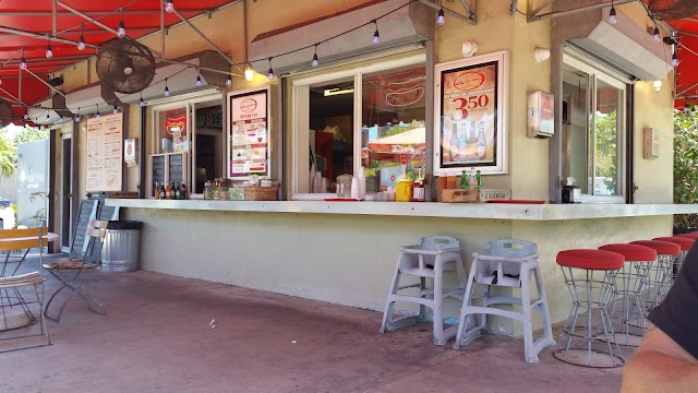 Dogma Grill