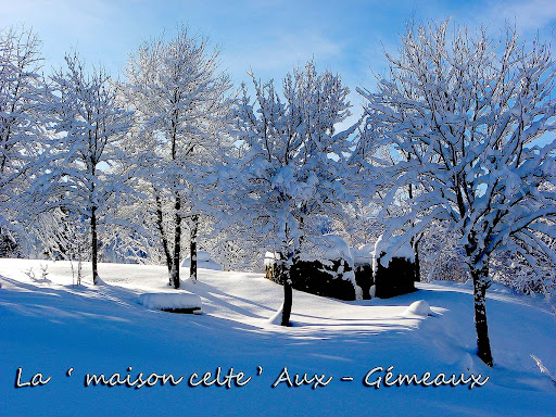 Photo de location vacances gite/chalet + PISCINE privée à Gérardmer Vosges à Gérardmer (88400)