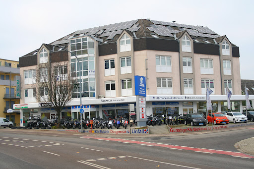 Strauch Automobile GmbH - Thumbnail