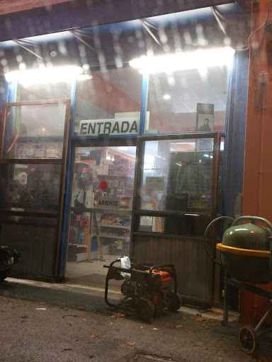 Ferretería Berriainz, S.L - Thumbnail