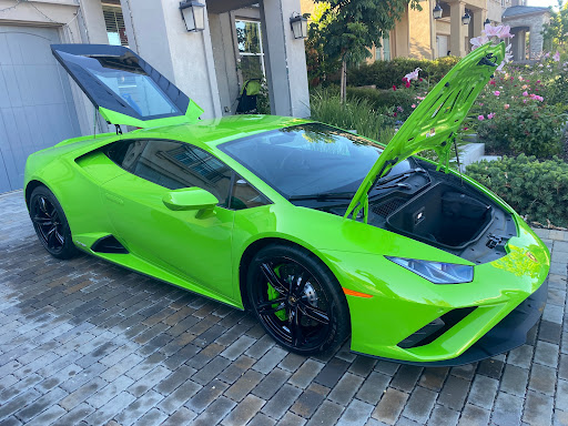 SP Auto Detail - Thumbnail