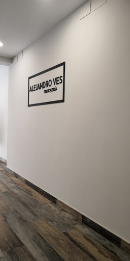 Alejandro Ves Peluquería