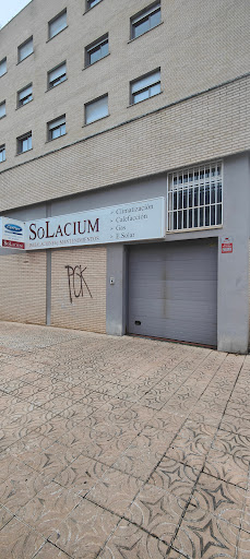 SOLACIUM - Visual