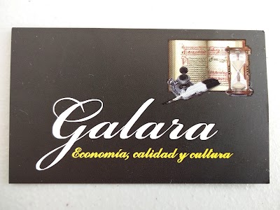Photos of Librer&iacute;a Galara