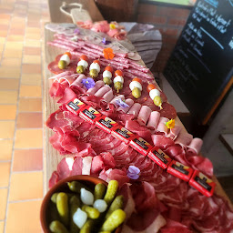 Photo n°10 de Le 147 à Saint-Jouvent (Restaurant français)