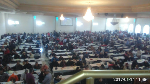 Salón De Oro Torres - Thumbnail