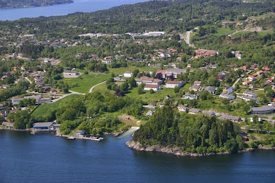 Photos of Nordhordland Folkeh&oslash;gskole