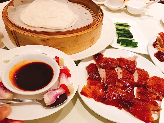 Lei Garden Restaurant - Wan Chai