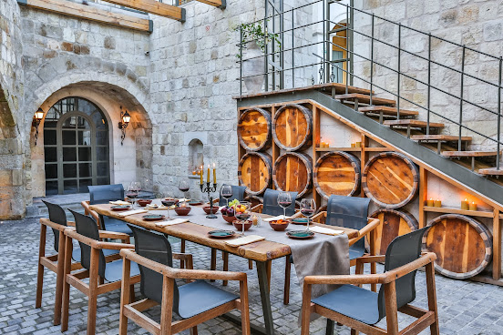 Exedra Hotel Cappadocia by null