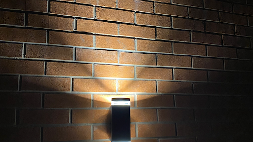 ATF Electrics - Visual
