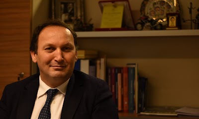 Prof.Dr. Taner Güneş