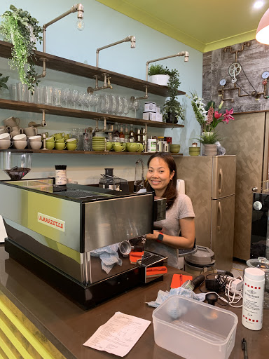 Photo of Hanoi on King Newtown