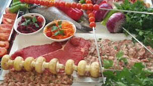 Photo n°27 de Restaurant Ayhan Usta à Les Pavillons-sous-Bois (Grillades)