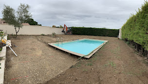 Photo n°32 de MT-Terrassement à Livron-sur-Drôme (Société de travaux publics)