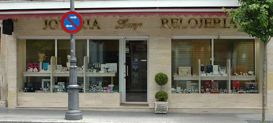 LUCY - Joyería & Relojería