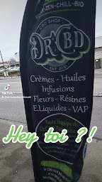 Photo n°8 de Drcbd auberchicourt à Auberchicourt (Magasin d'alimentation bio)