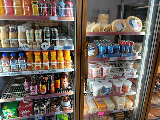 Sunrise Market & Cafe - Thumbnail