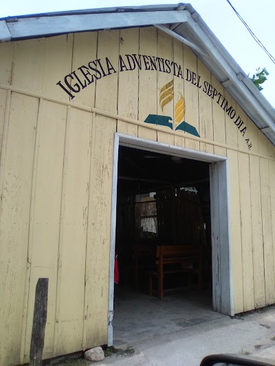 Photos of IGLESIA ADVENTISTA DEL S&Eacute;PTIMO D&Iacute;A